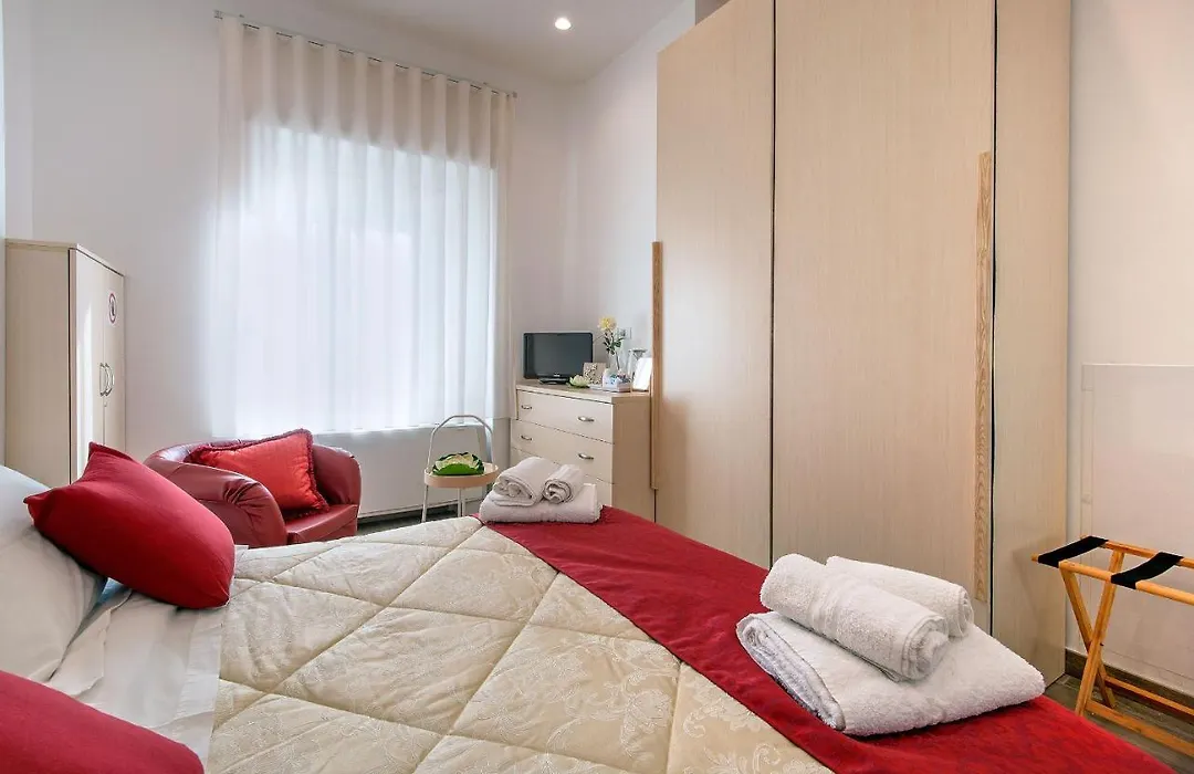 La Preziosa Apartment-1