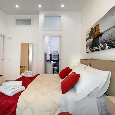 La Preziosa Apartment-2