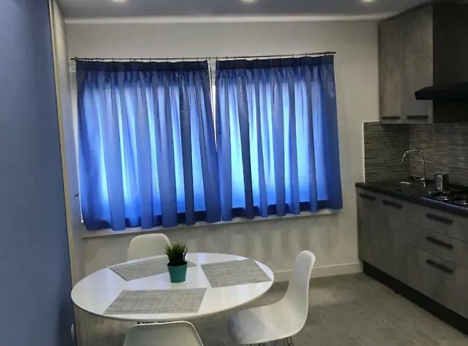 Marina Guest Home